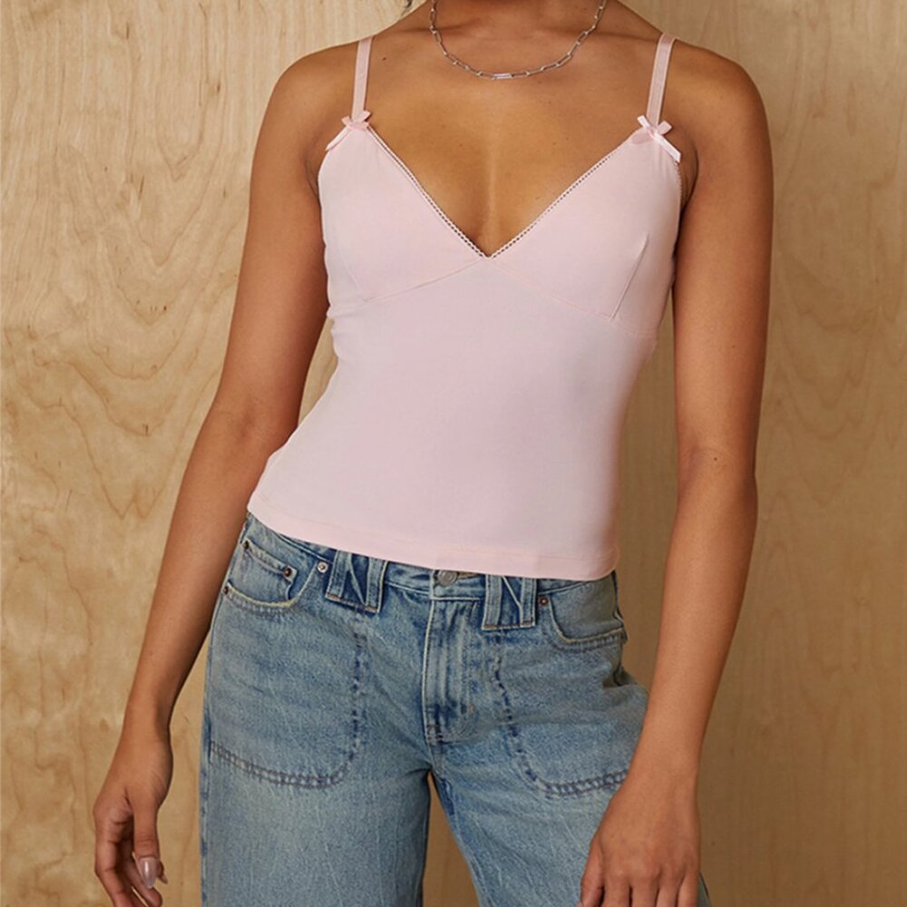Pacsun  Est. PAC 1980 Rosie Tank Top
